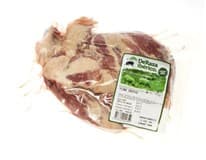 Vepřové Pluma Iberico mraž. váž. cca 1 kg