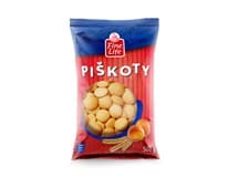 Fine Life Piškoty 500 g