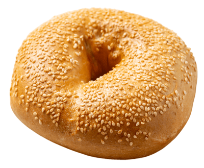 Bagel Lounge Bagel Sezam