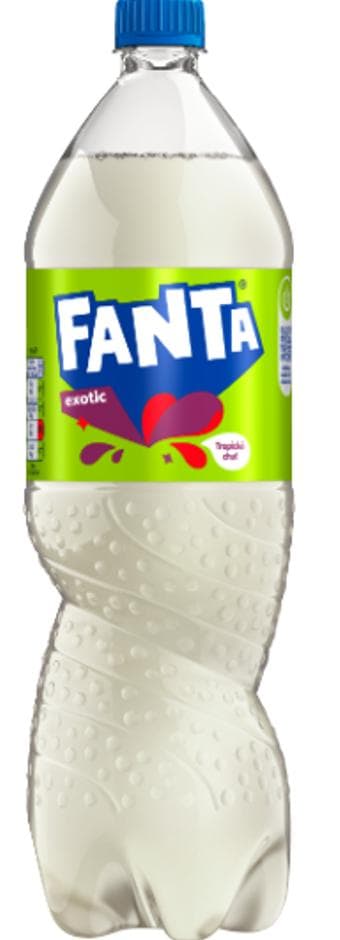 Fanta Exotic