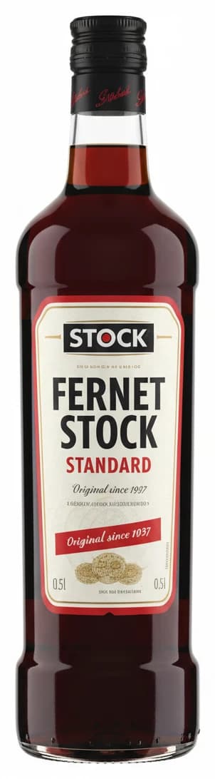 Fernet Stock Standard