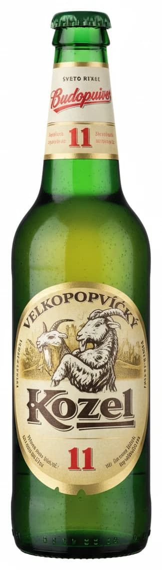 Velkopopovický Kozel 11