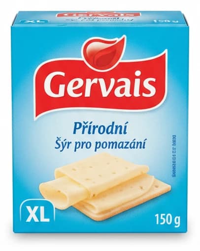 Gervais