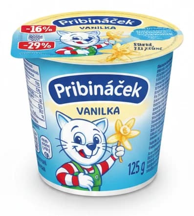 Pribináček