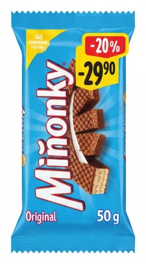 Miňonky