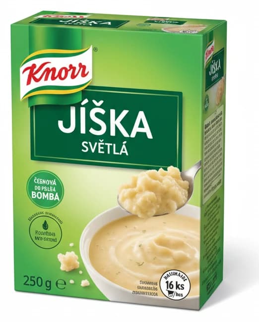 Knorr Jíška