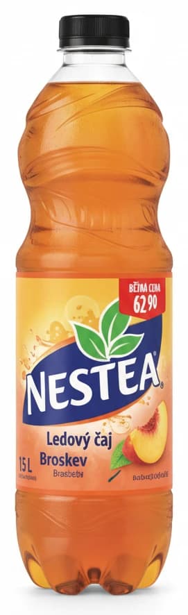 Nestea Ledový čaj