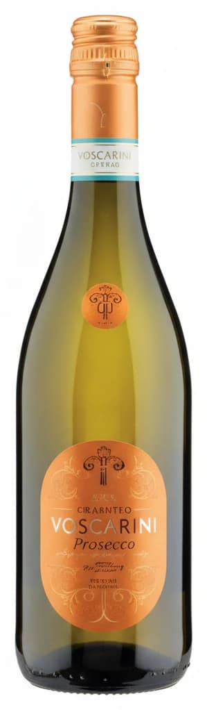 Voscarini Prosecco 0.75l