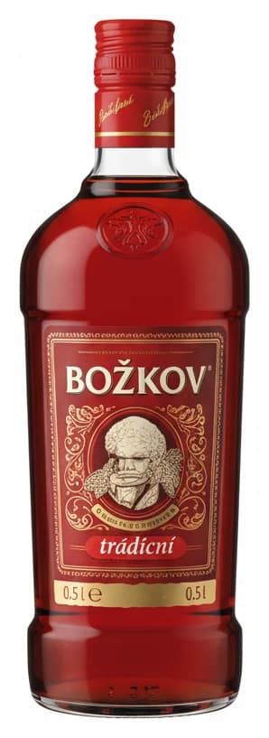 Božkov Tradiční