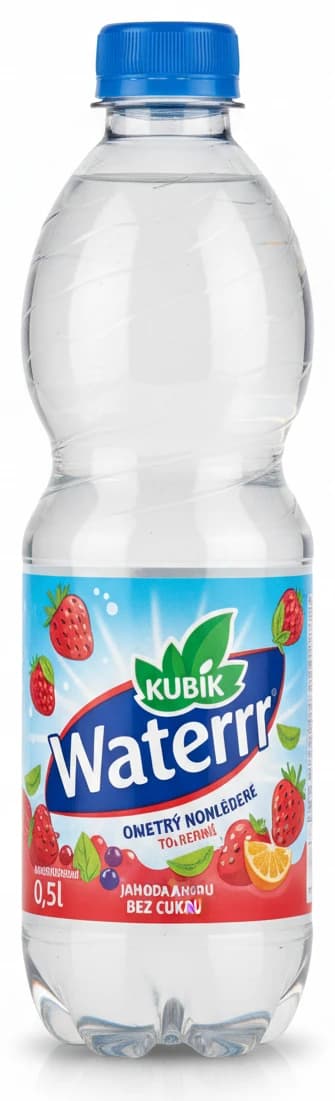 Kubík Waterrr