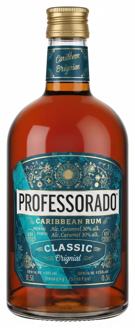 Professorado Caribbean