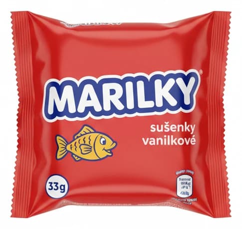 Marilky