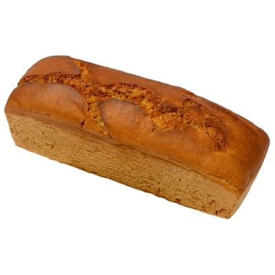 Šťastná Koza Chléb žitný kváskový
