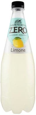 San Benedetto Lemon Zero
