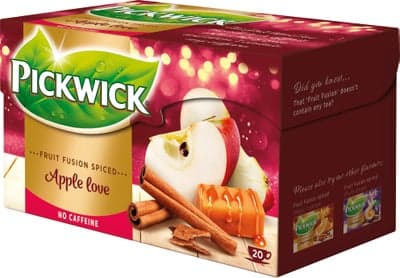 Pickwick Apple Love