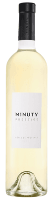 Minuty Prestige Blanc