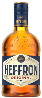 Heffron Original (35%)