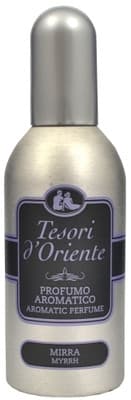 Tesori d´Oriente Parfémovaná voda Mirra