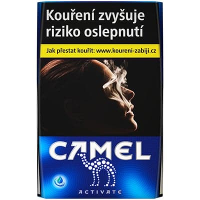 Camel Activate