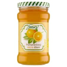 Riso Pomerančový extra džem 340g