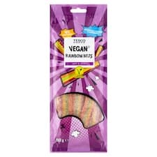 Cukrovinka s jahodovou příchutí 150g