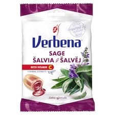 Verbena Šalvěj 60g