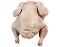 Krůta s droby mraž. 3,2 kg