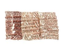 Hovězí Wagyu Yakiniku mraž. cca 200 g