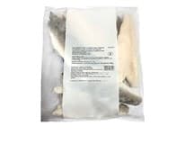 Vlk mořský filet s kůží (80 - 120 g) mraž. 800 g