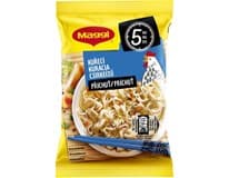 Maggi 5minut Cup Nudle kuřecí 59,2 g