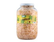 ADY Jablečný kompot řezy 3,2 kg