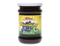 Alibona Borůvky 8 x 270 g