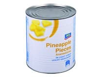 aro Ananas kousky 3 kg