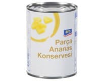 aro Ananas kousky 580 ml