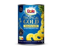 Dole Ananas kolečka 567 g