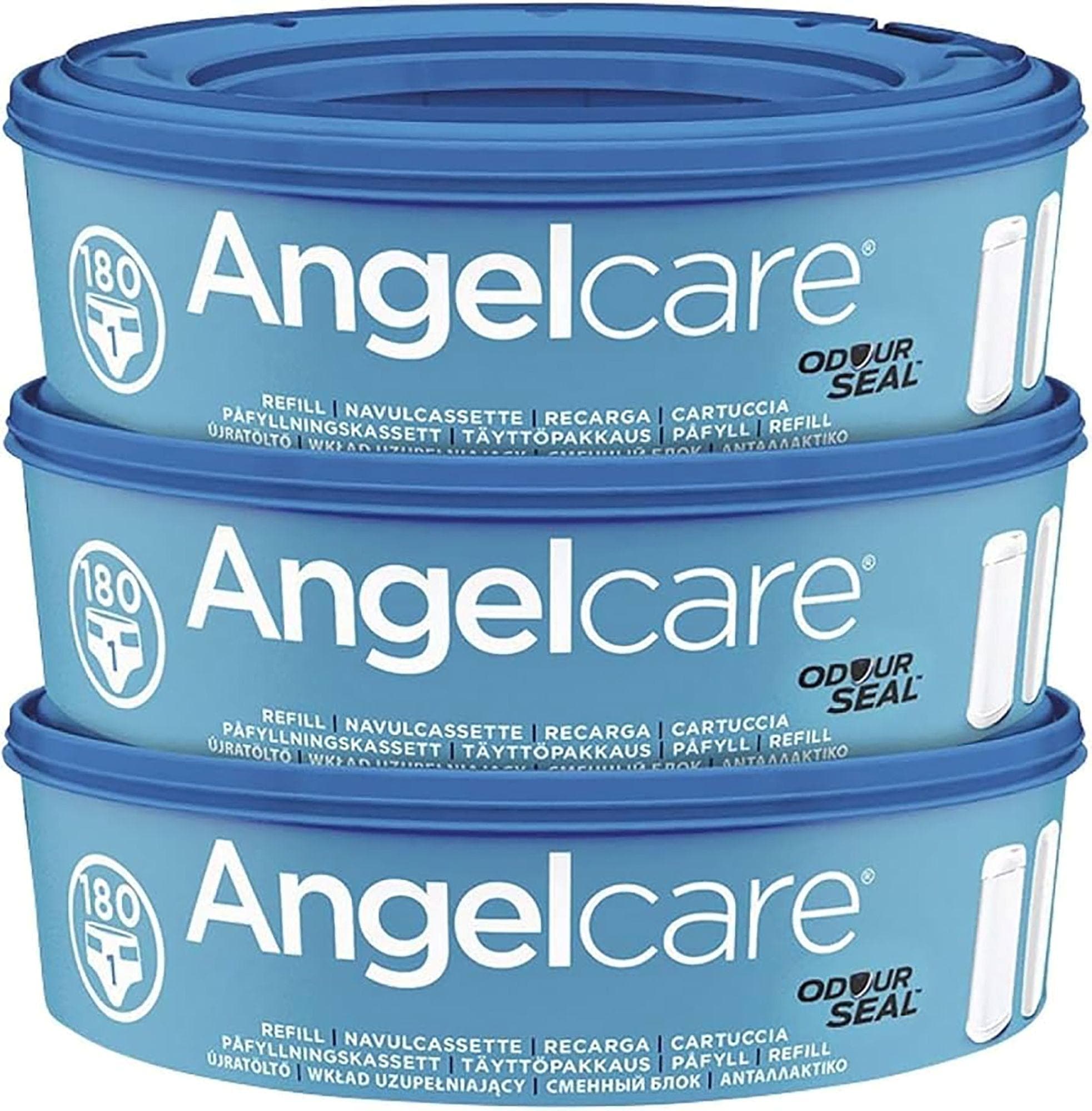 Angelcare Náhradní kazety pro koš