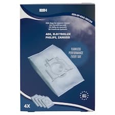 ESH-EP-Bag Micro sáčky do vysavače 4 ks