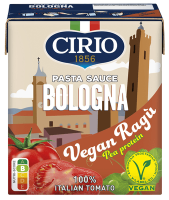 Cirio Pasta sauce Bologna