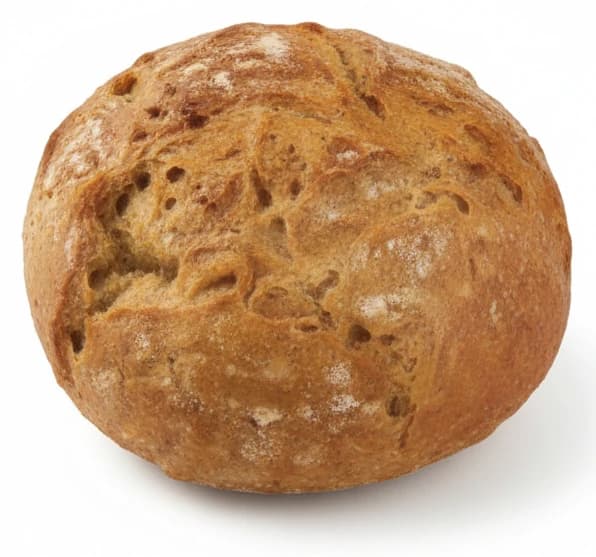 Bulka řemeslná tmavá