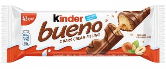 Kinder Bueno