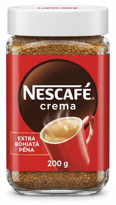 Nescafé Crema