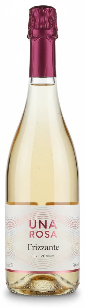 Una Frizzante 200ml