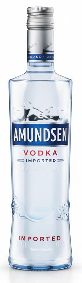 Amundsen Vodka