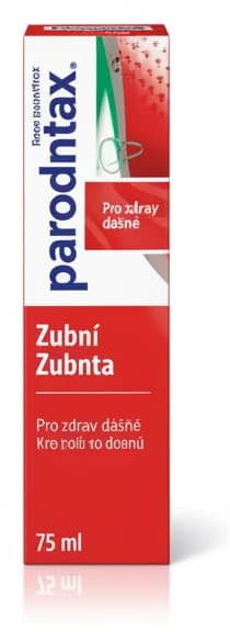 Parodontax Zubní pasta