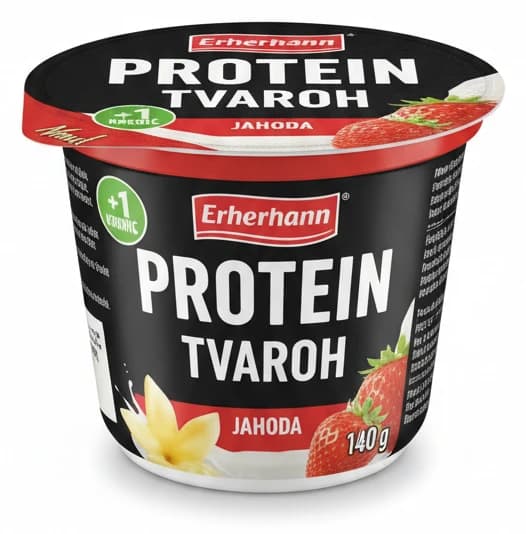 Protein Tvaroh
