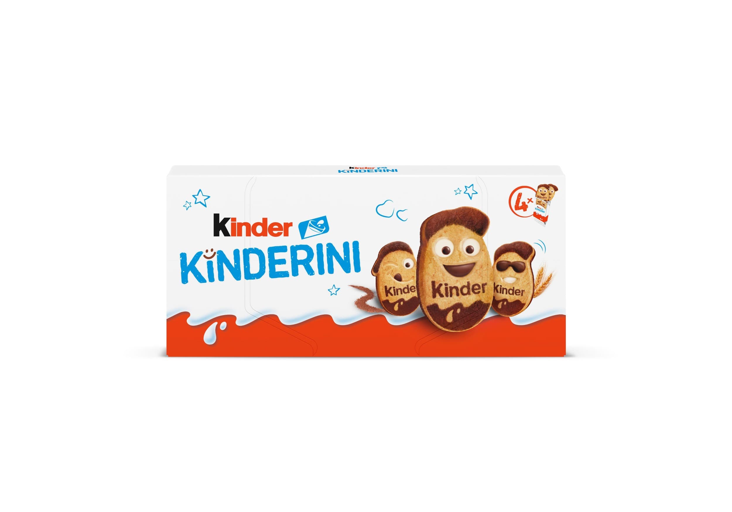 Kinder Kinderini 100g