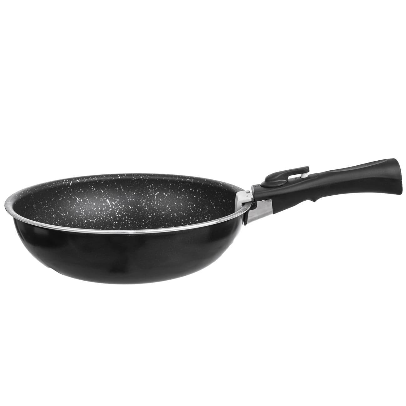 Orion Pánev Wok GRANDE COMBI pr. 26 cm