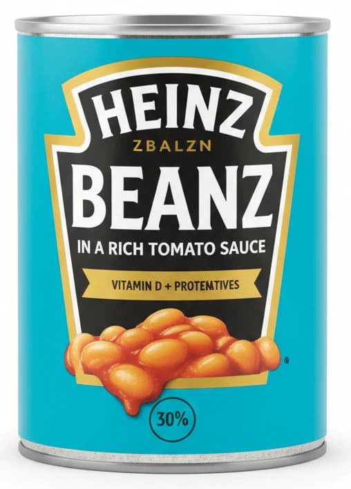 Heinz Fazole