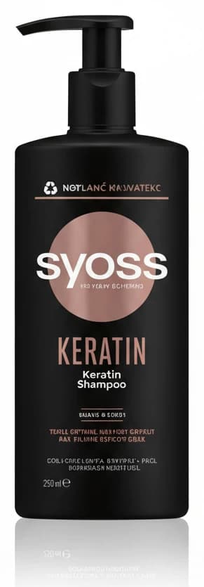 Syoss Šampon/Balzám