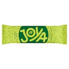 Fit Joya Cereální tyčinka s jablky a skořicí v jogurtové polevě 40g